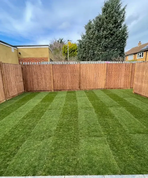 Alfons Landscaping - Artificial Grass & Turfing (10)