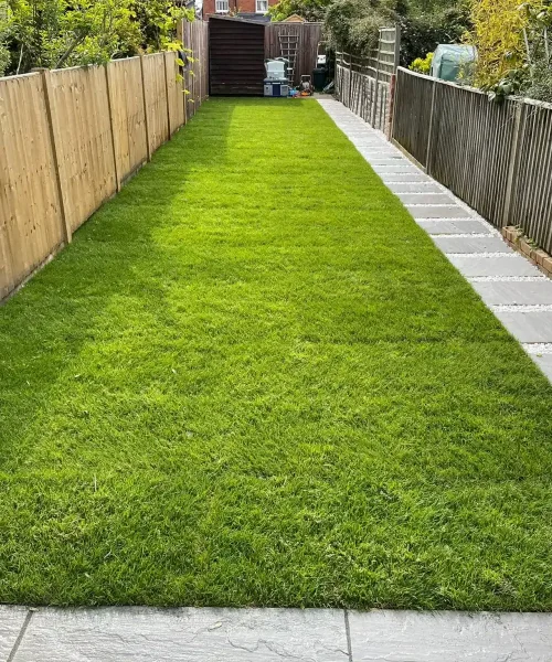 Alfons Landscaping - Artificial Grass & Turfing (11)