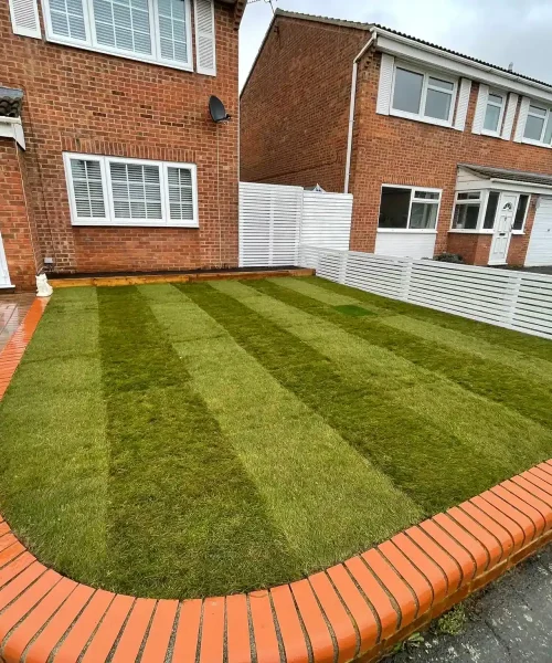 Alfons Landscaping - Artificial Grass & Turfing (2)