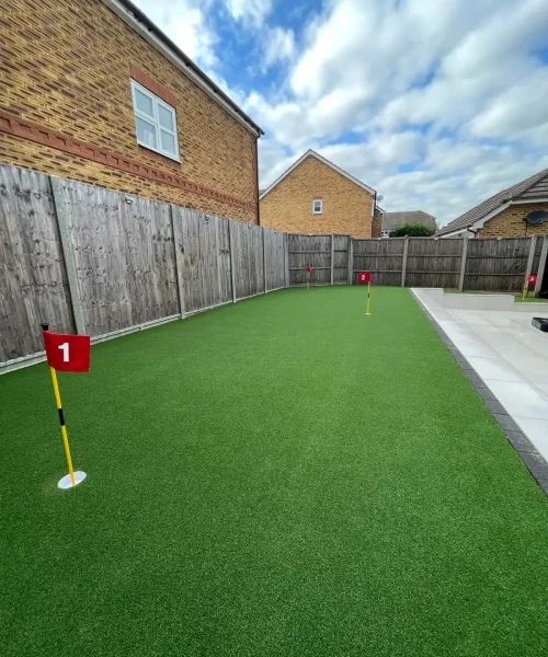 Alfons Landscaping - Artificial Grass & Turfing (4)