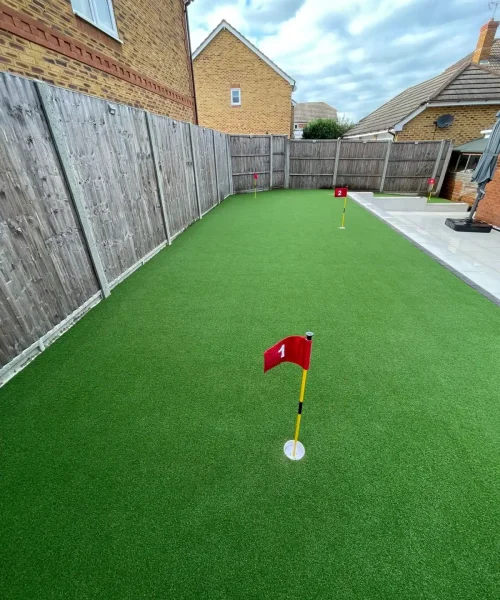 Alfons Landscaping - Artificial Grass & Turfing (7)