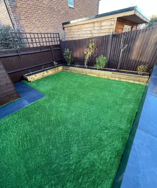 Alfons Landscaping - Artificial Grass & Turfing (8)