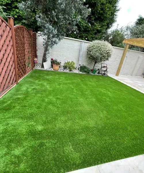 Alfons Landscaping - Artificial Grass & Turfing (9)