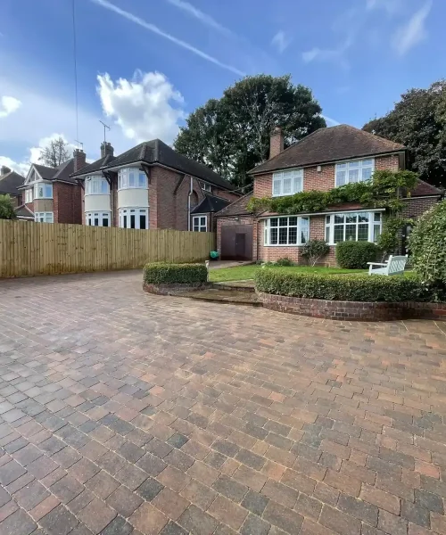 Alfons Landscaping - Block Paving (34)
