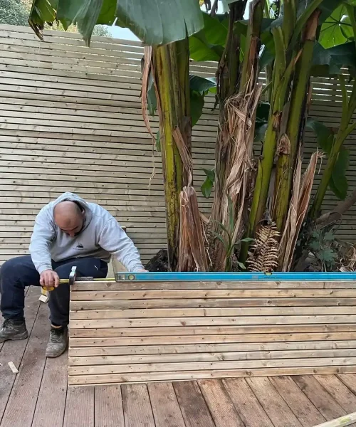 Alfons Landscaping - Decking (4)